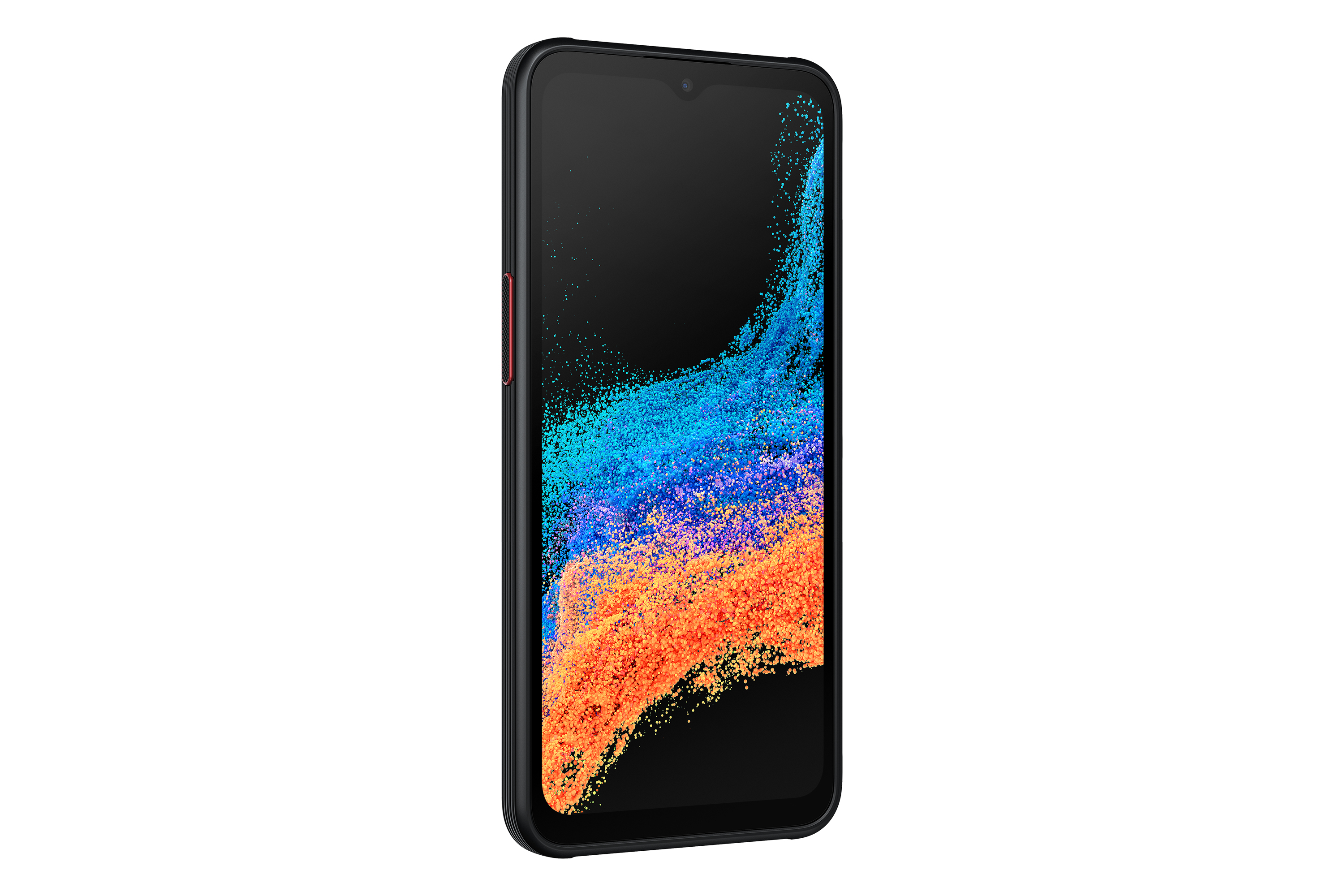Samsung Galaxy XCover6 Pro Profesional, Negro, 128GB, 6GB, 6.6"  FHD+,  Qualcomm Snapdragon 778G, 4050 mAh, Android