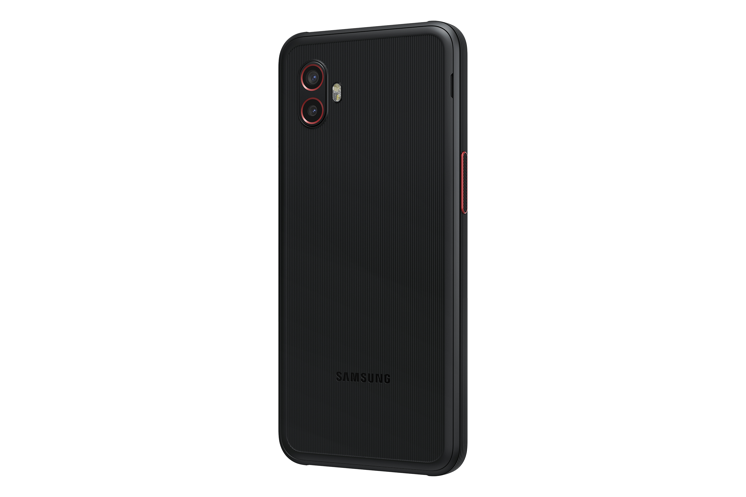 Samsung Galaxy XCover6 Pro Profesional, Negro, 128GB, 6GB, 6.6"  FHD+,  Qualcomm Snapdragon 778G, 4050 mAh, Android