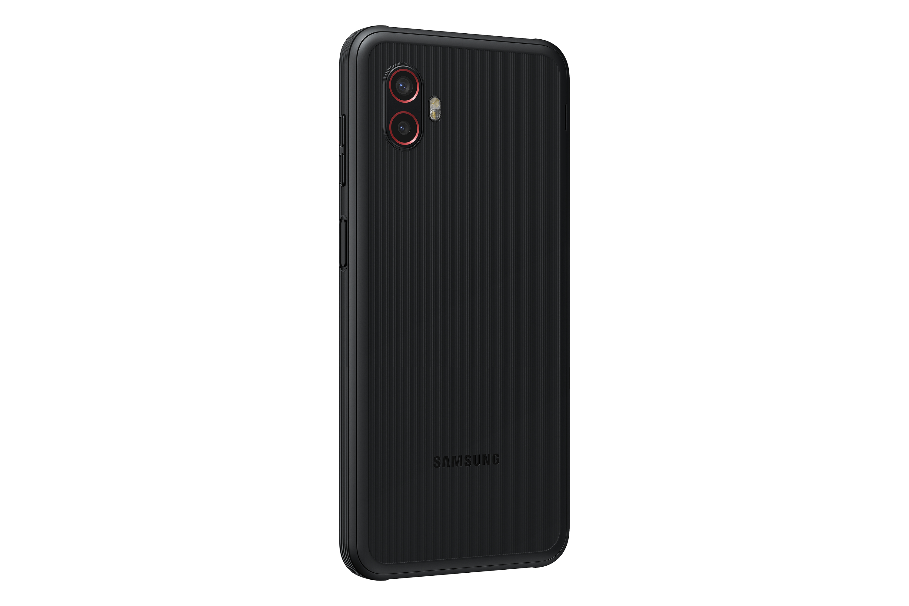 Samsung Galaxy XCover6 Pro Profesional, Negro, 128GB, 6GB, 6.6"  FHD+,  Qualcomm Snapdragon 778G, 4050 mAh, Android