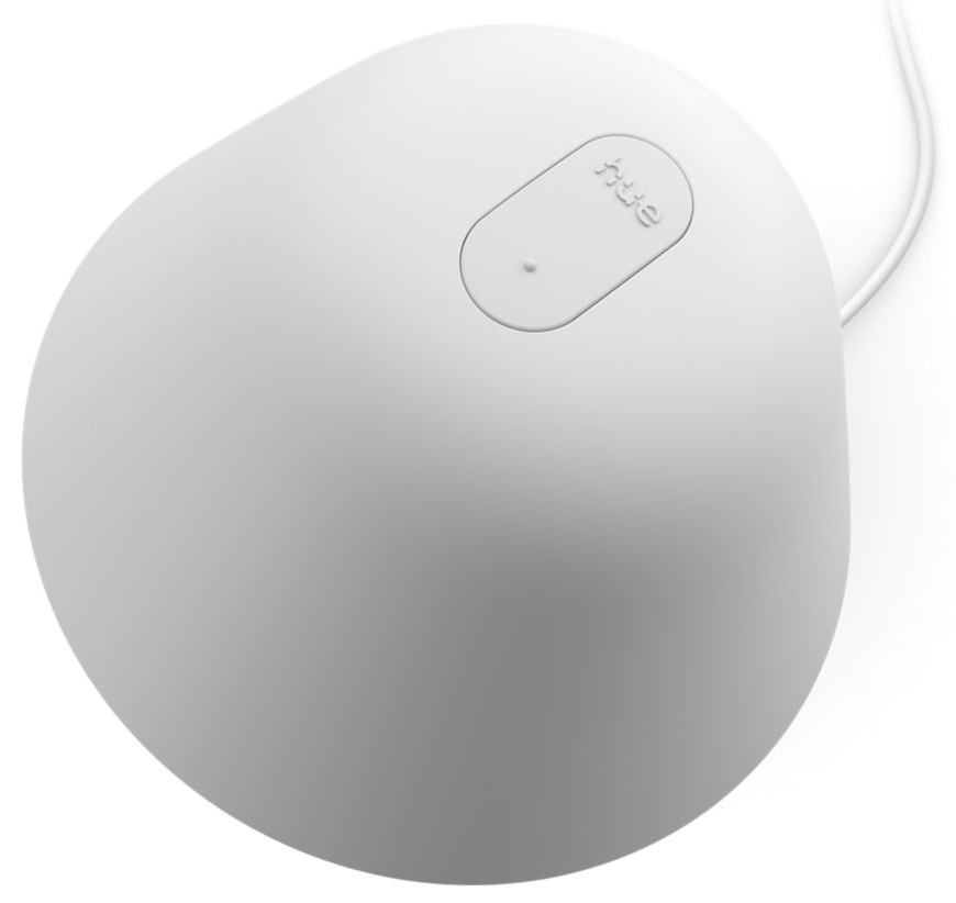 Lampka nocna PHILIPS HUE Twilight Biały