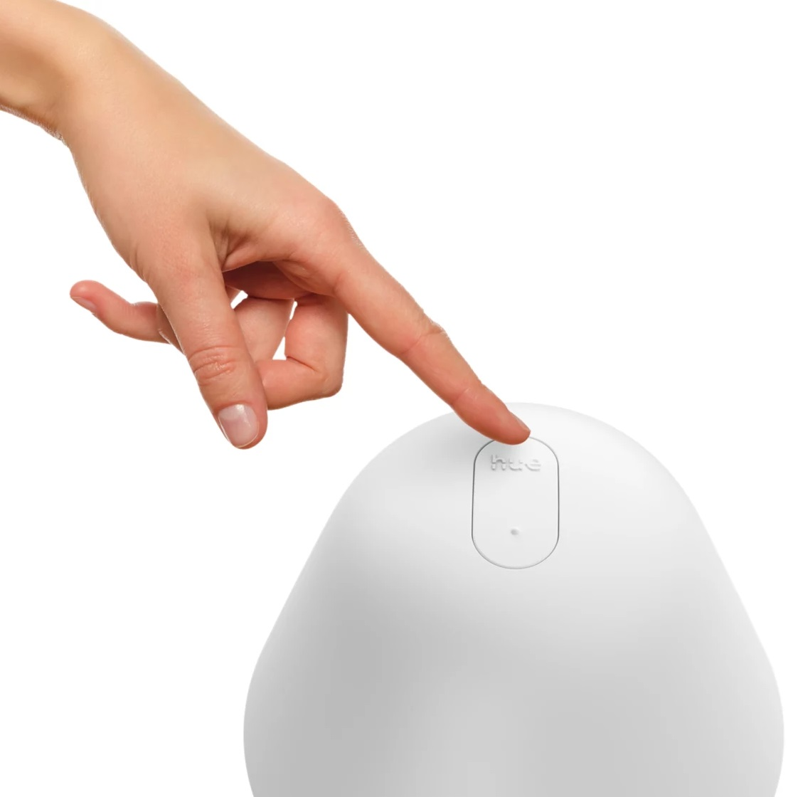 Lampka nocna PHILIPS HUE Twilight Biały