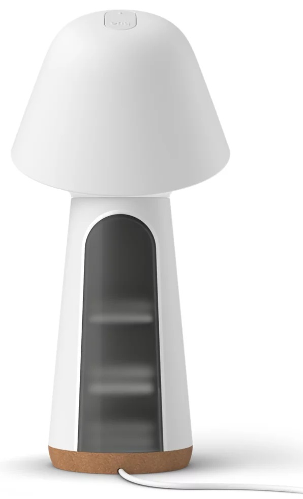 Lampka nocna PHILIPS HUE Twilight Biały