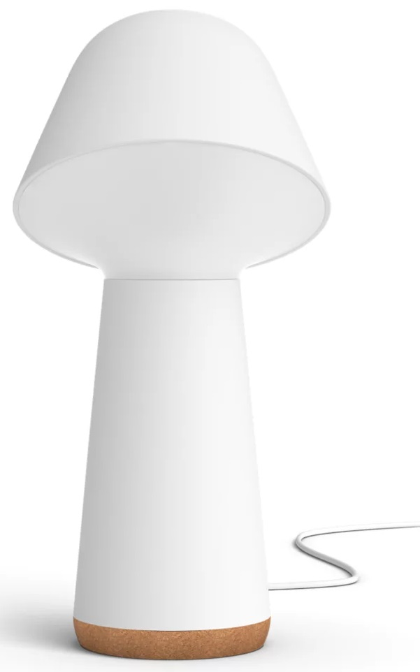 Lampka nocna PHILIPS HUE Twilight Biały