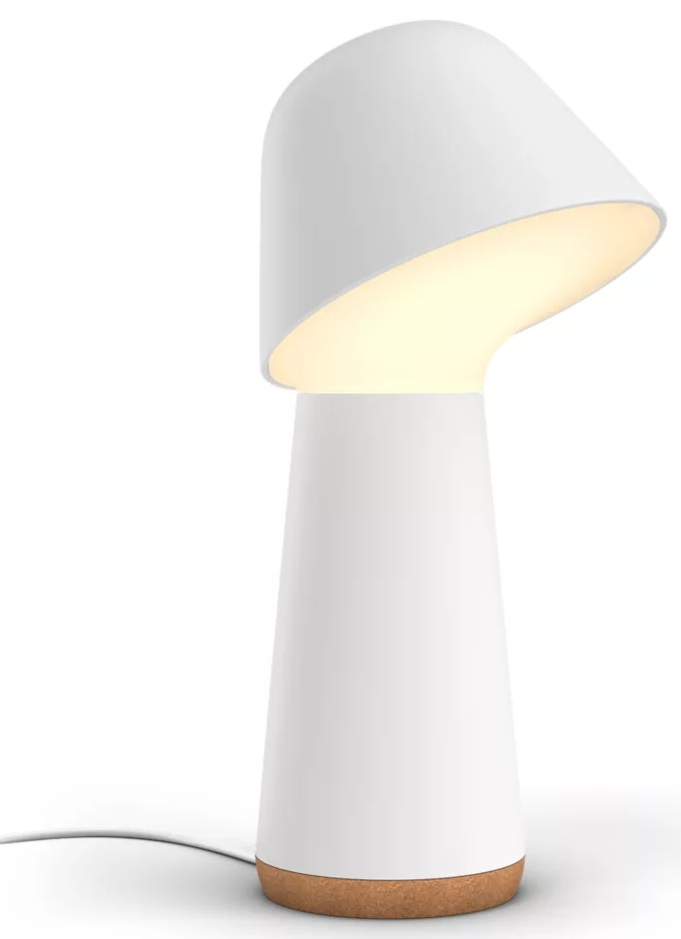 Lampka nocna PHILIPS HUE Twilight Biały