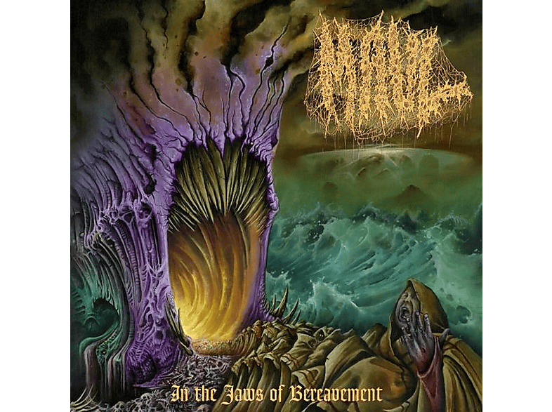Maul - In the Jaws Of Bereavement (Jewel Case) - (CD)