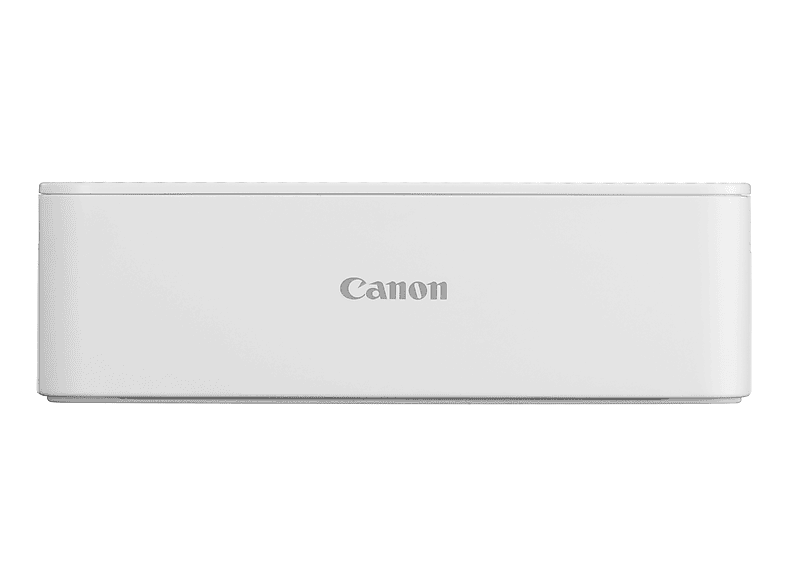 Canon Selphy CP1500 Fotodrucker, WLAN, A6, Weiß — Foto 3 von 5