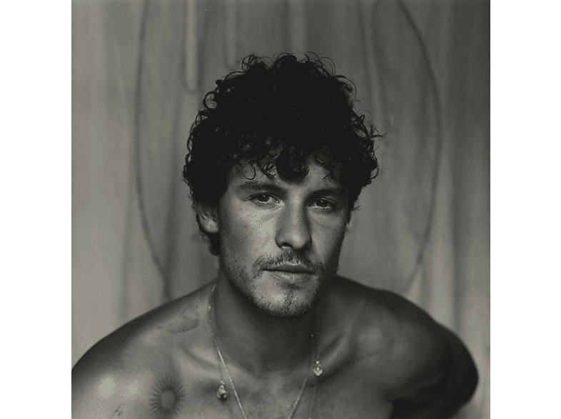 Shawn Mendes - Shawn - (CD)