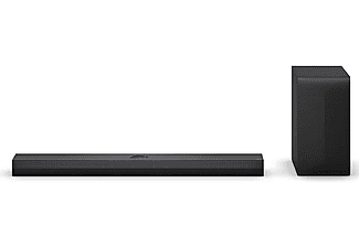 LG S70TY.ATURLLK Soundbar