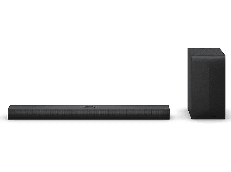 LG S70TY.ATURLLK 2.1 Kanal 400W Soundbar