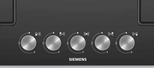 SIEMENS EN7B6QO12O Ankastre  Gazlı Ocak