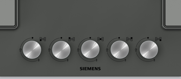 SIEMENS EN7B9QO12O Ankastre  Gazlı Ocak