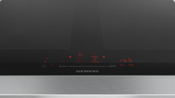 SIEMENS EX675HXC1E Ankastre  İndüksiyonlu Ocak