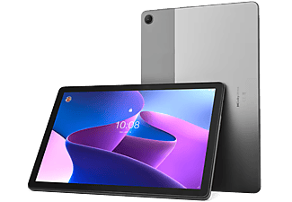 LENOVO M10 (3rd gen) 10" 32GB WiFi Szürke Tablet (ZAAE0091GR)