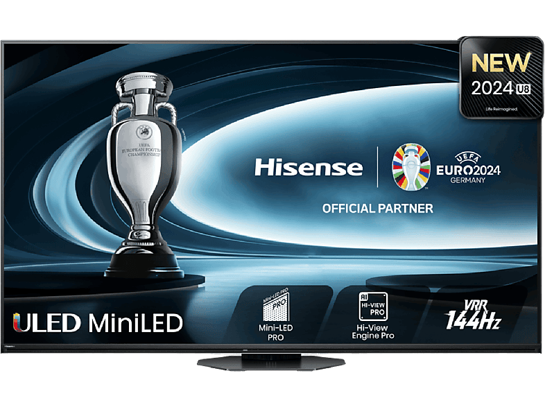 Hisense 75u8nq 75