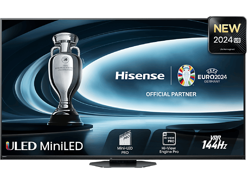 Hisense 65u8nq 65