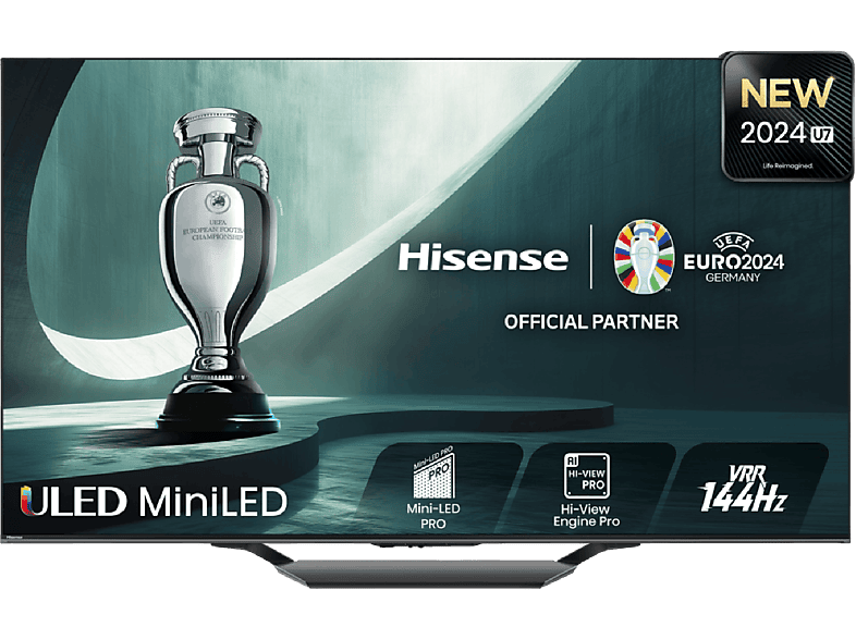 Hisense 75u72nq 75