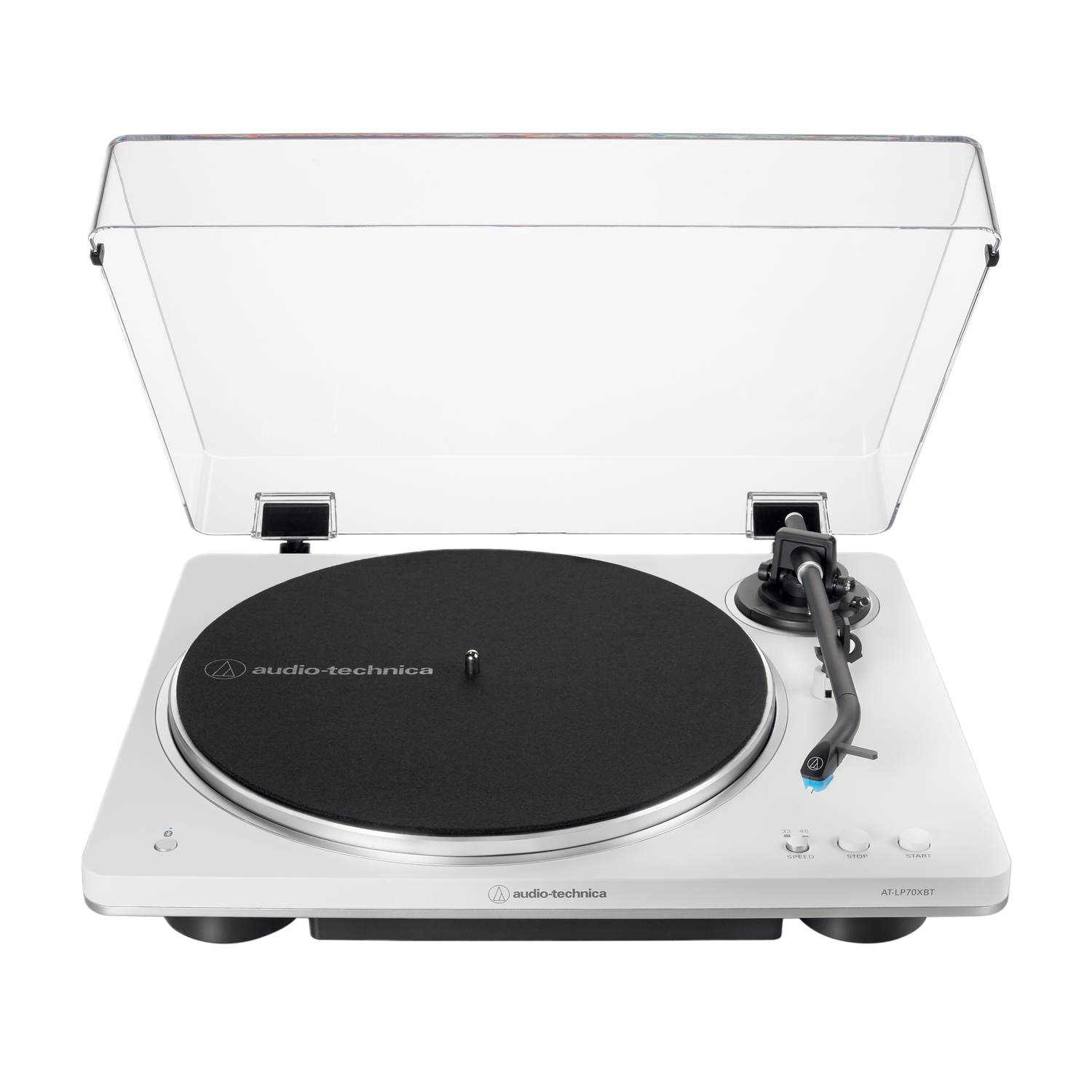 AUDIO TECHNICA Platine vinyle (AT-LP70xBTWS)