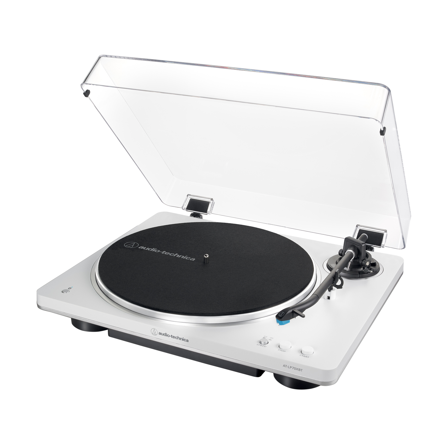 AUDIO TECHNICA Platine vinyle (AT-LP70xBTWS)