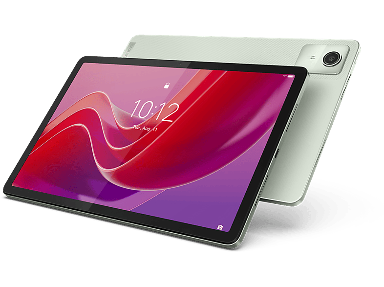 LENOVO Tab M11 11" 128GB WiFi Zöld Tablet (ZADA0298GR)