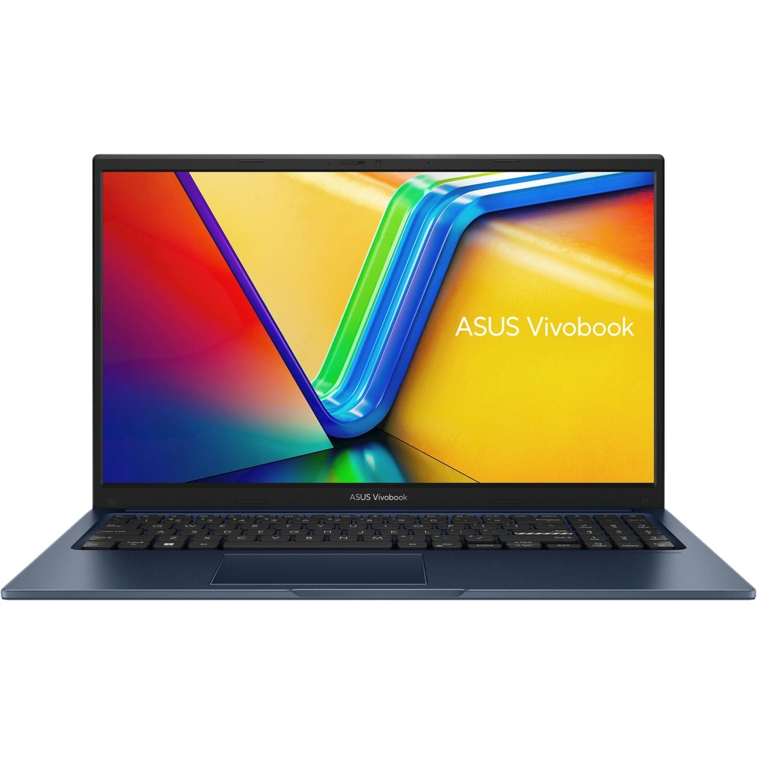 ASUS ASUS Vivobook 15 X1504ZA-NJ1298W - 15.6 inch - Full-HD - Intel Core i5-1235U - 16 GB - 512 GB - Intel Xe Graphics