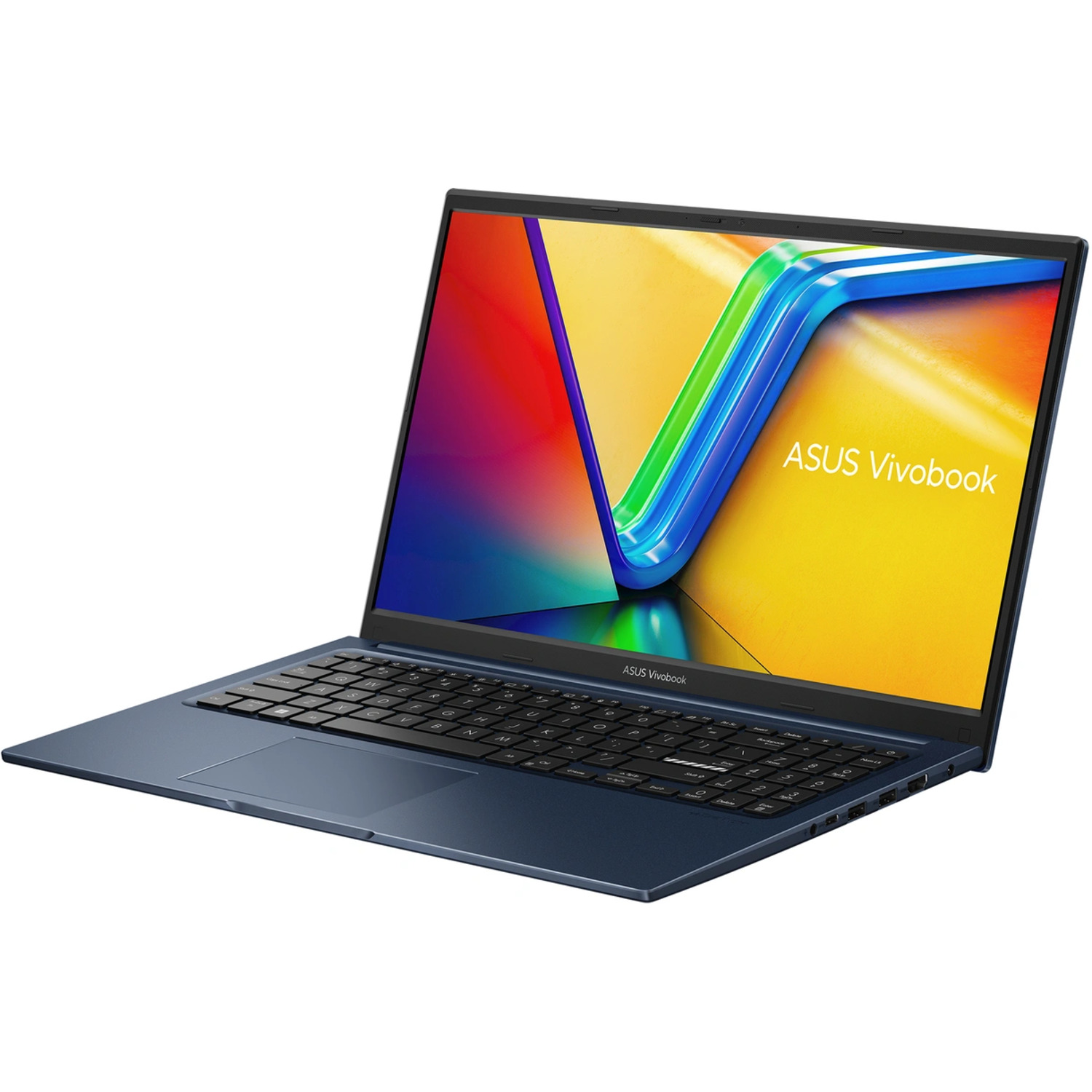 ASUS ASUS Vivobook 15 X1504ZA-NJ1298W - 15.6 inch - Full-HD - Intel Core i5-1235U - 16 GB - 512 GB - Intel Xe Graphics