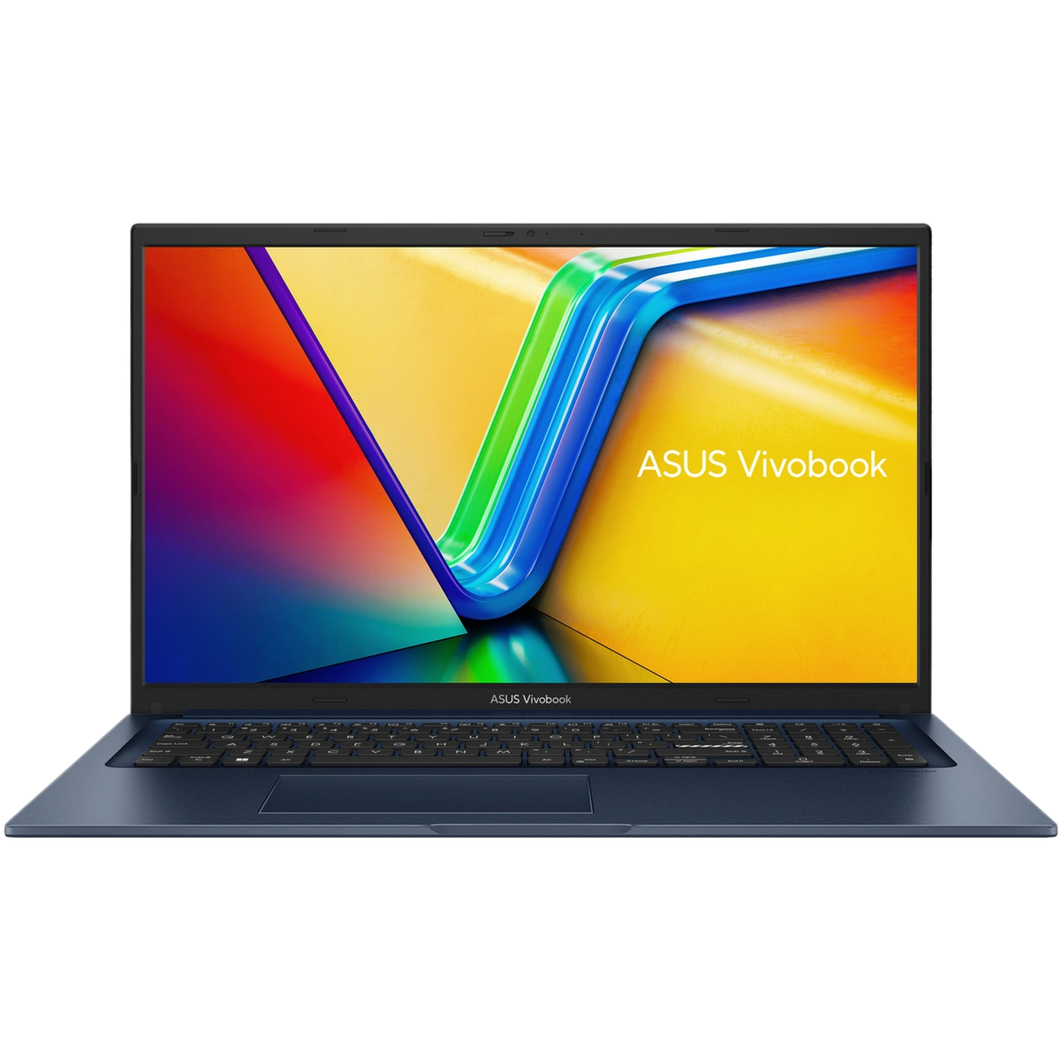 ASUS ASUS Vivobook 17 X1704ZA-AU357W - 17.3 inch - Full-HD - Intel Core i5-1235U - 16 GB - 512 GB - Intel Xe Graphics