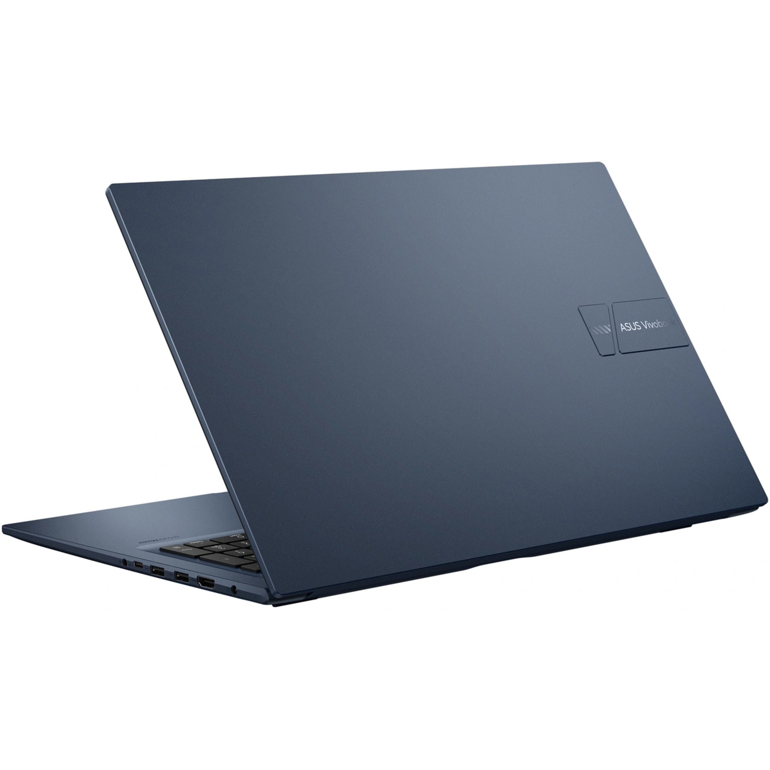 ASUS ASUS Vivobook 17 X1704ZA-AU357W - 17.3 inch - Full-HD - Intel Core i5-1235U - 16 GB - 512 GB - Intel Xe Graphics