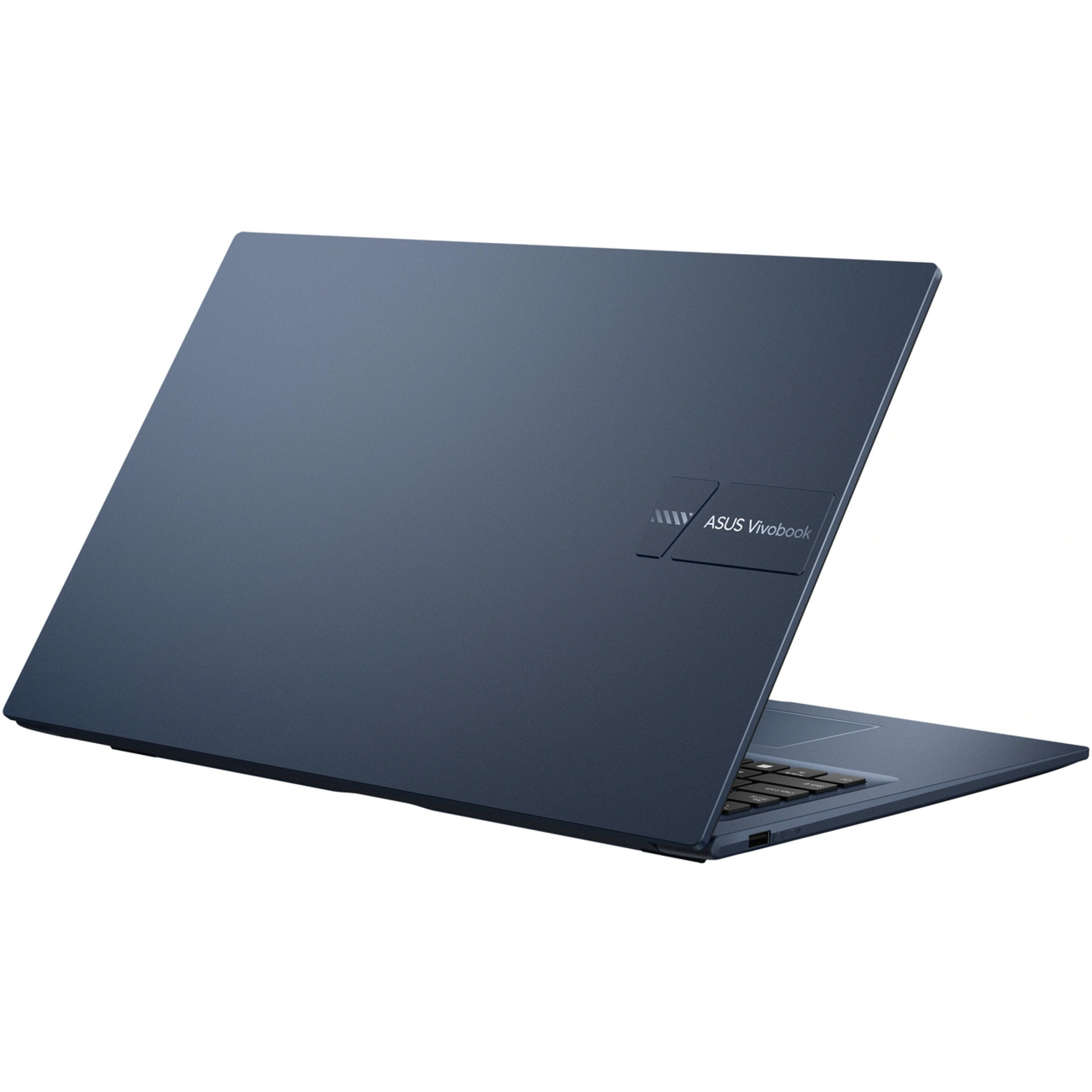ASUS ASUS Vivobook 17 X1704ZA-AU357W - 17.3 inch - Full-HD - Intel Core i5-1235U - 16 GB - 512 GB - Intel Xe Graphics