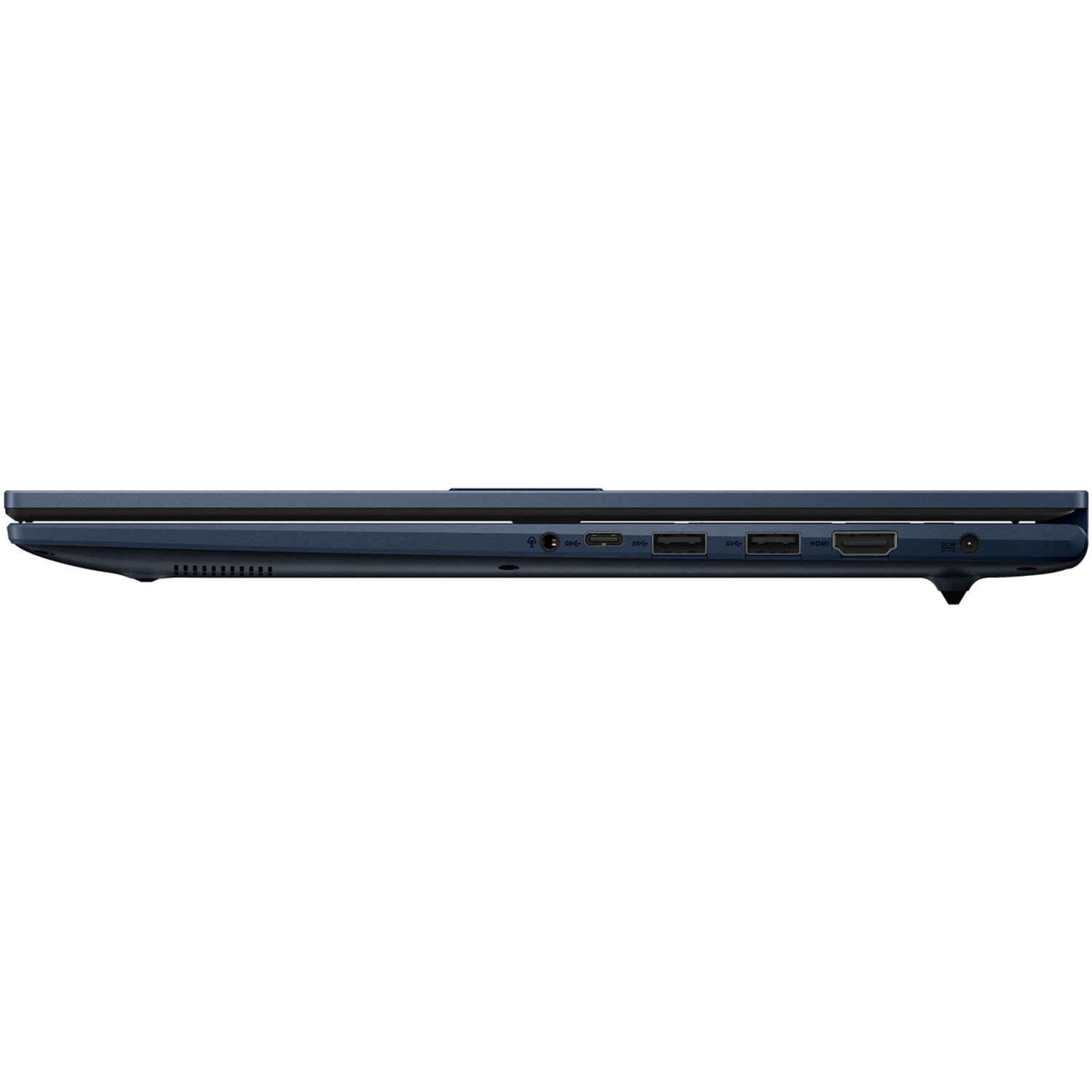 ASUS ASUS Vivobook 17 X1704ZA-AU357W - 17.3 inch - Full-HD - Intel Core i5-1235U - 16 GB - 512 GB - Intel Xe Graphics