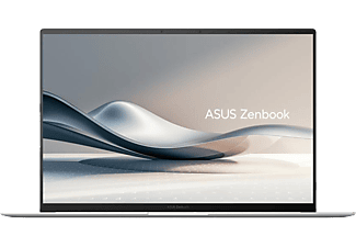 ASUS ZenBook S16 UM5606WA-RK260W Fehér Laptop (16" 3k OLED/Ryzen9/32GB/2x1024 GB SSD/Win11H)