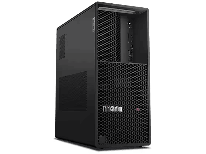 PC sobremesa | Lenovo ThinkStation P3 Tower Profesional