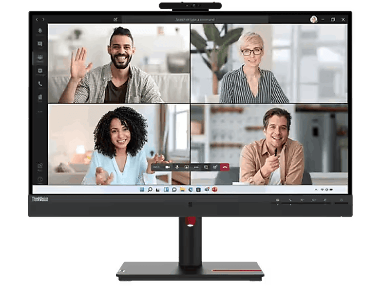 Monitor | Lenovo ThinkVision T27hv-30 Profesional