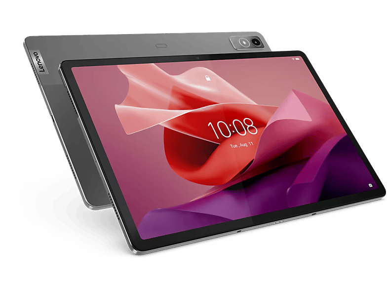 LENOVO Tab P12 12" 128GB WiFi Szürke Tablet (ZACH0117GR)