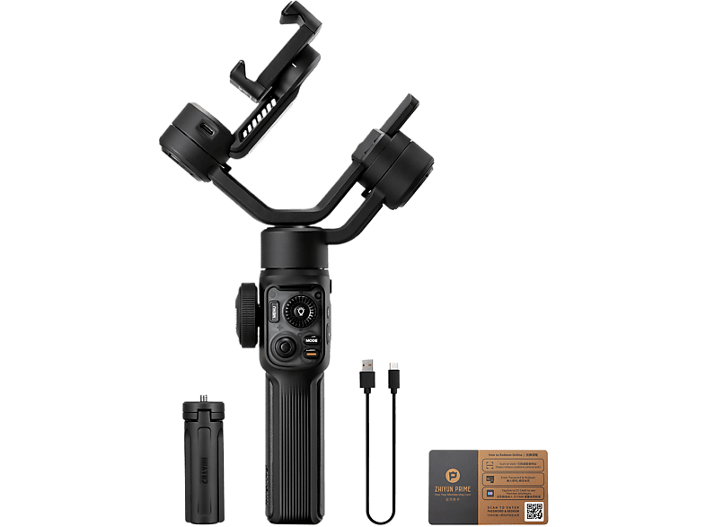 Zhiyun Smartphone Gimbal Smooth 5s Ai