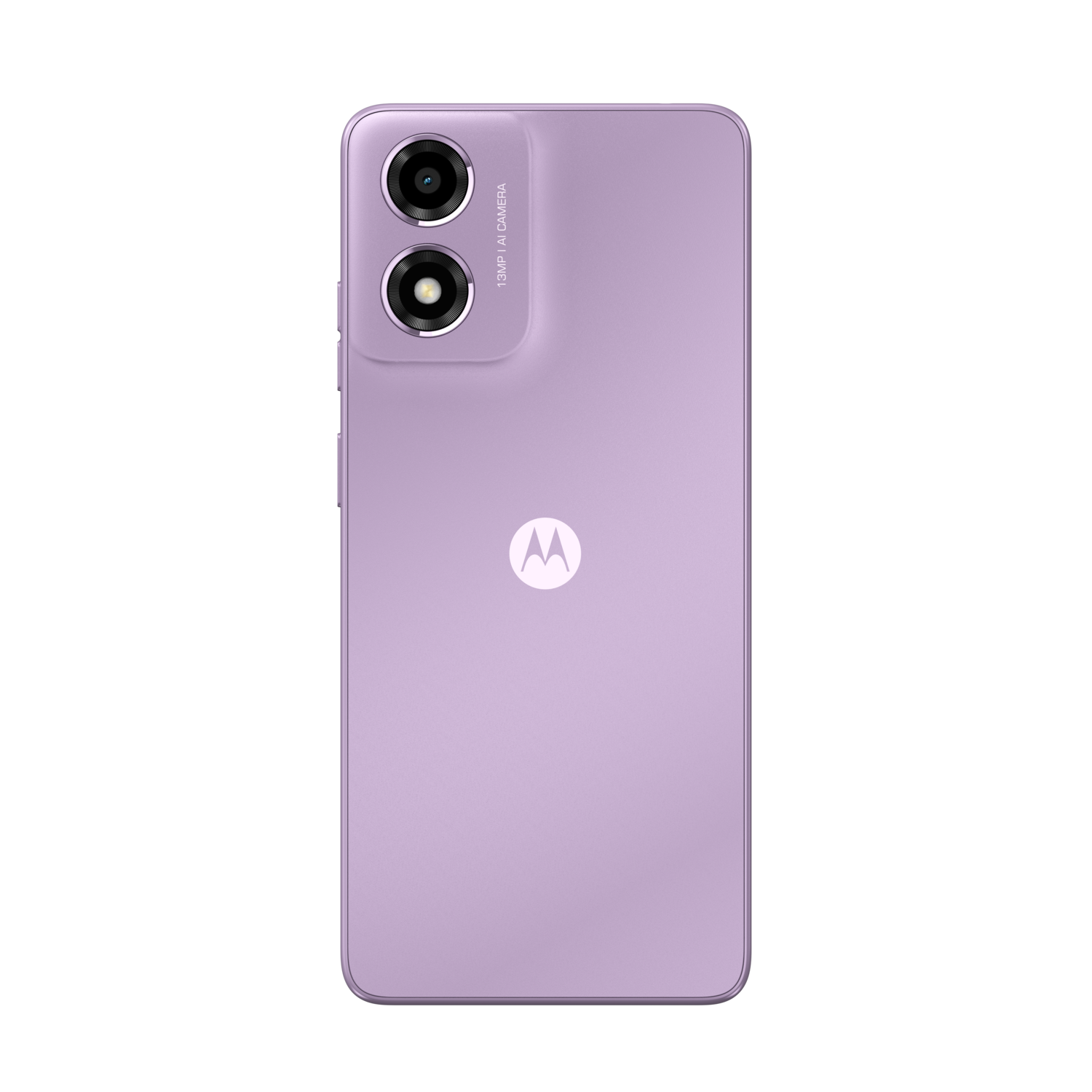 MOTOROLA moto e14 - 64 GB Paars