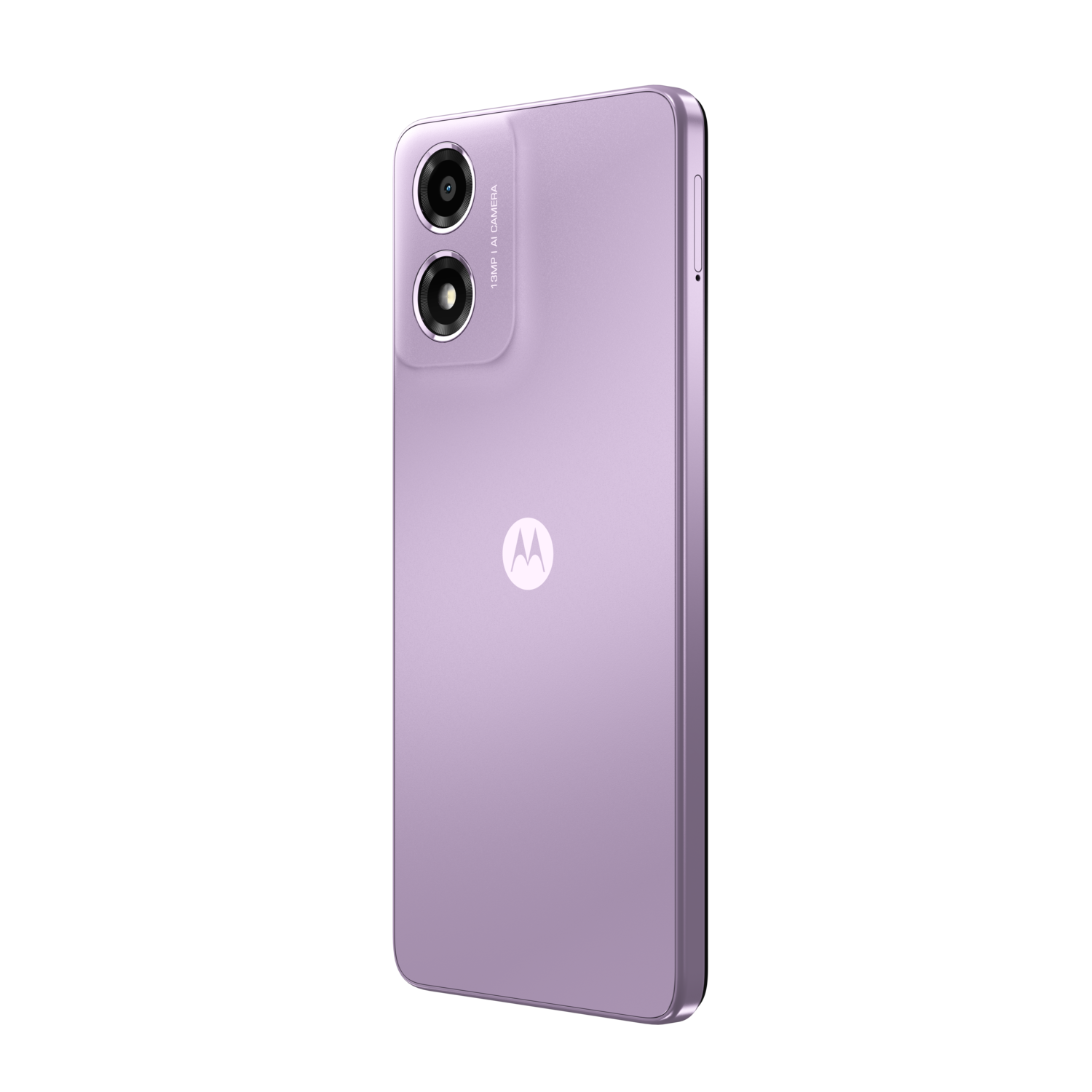 MOTOROLA moto e14 - 64 GB Paars