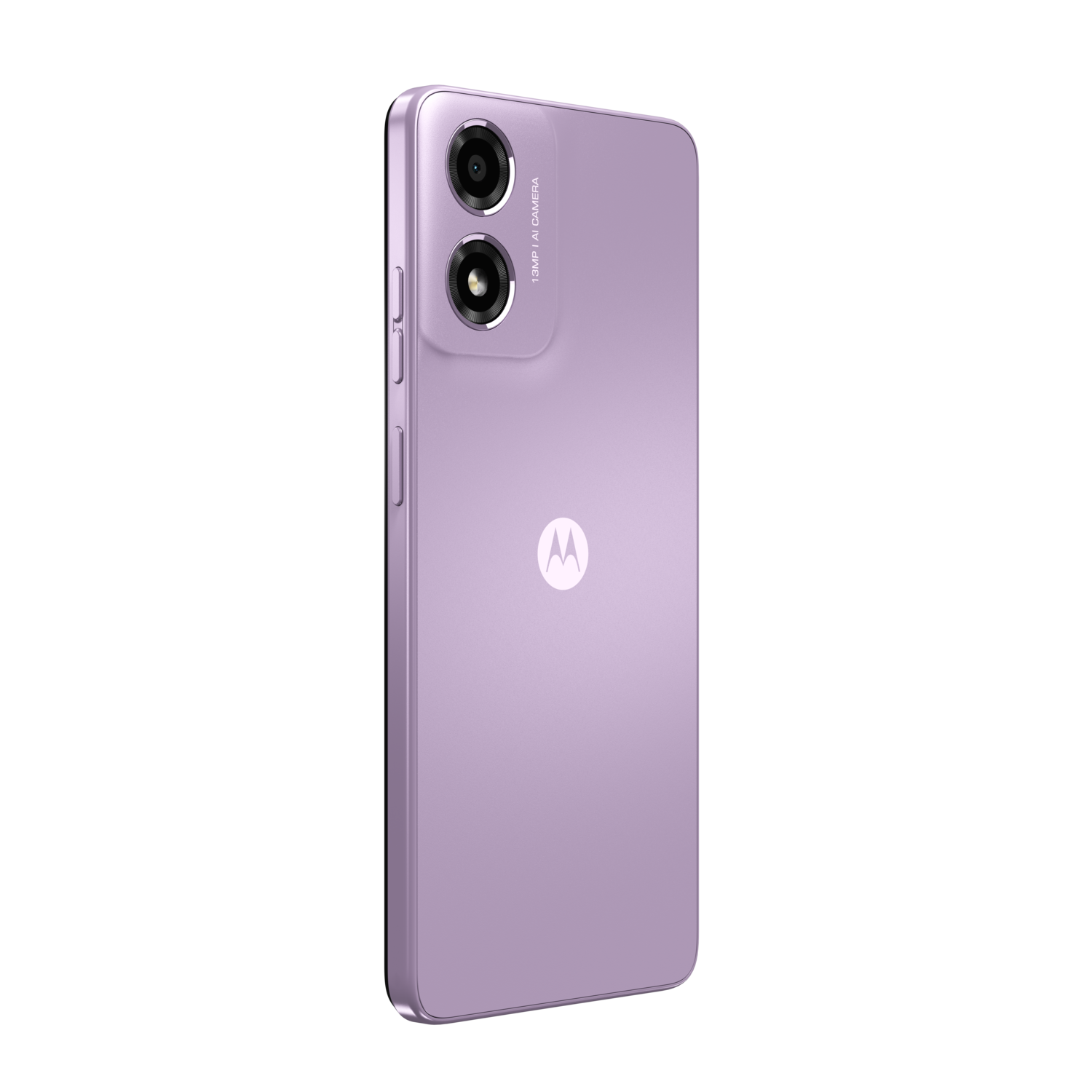 MOTOROLA moto e14 - 64 GB Paars