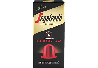 SEGAFREDO Espresso Classico NCC kapszula