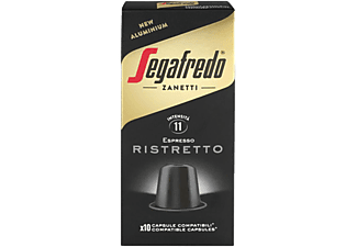 SEGAFREDO Ristretto NCC kapszula