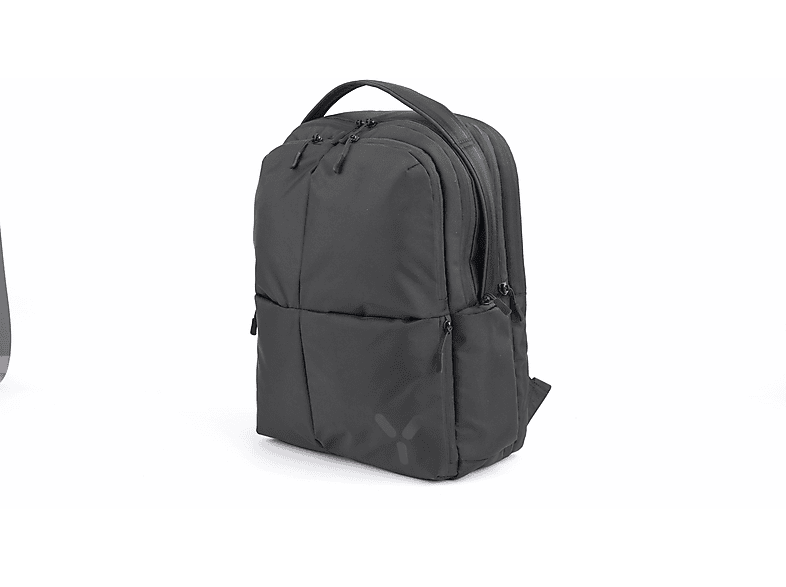 ISY IBP-2000 RPet Rucksack; Laptop Tasche — Foto 2 von 5