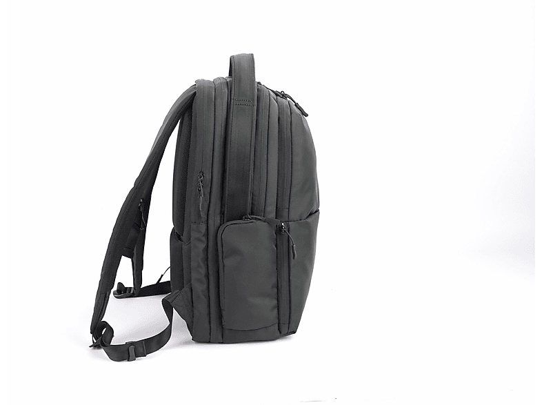 ISY IBP-2000 RPet Rucksack; Laptop Tasche — Foto 5 von 5