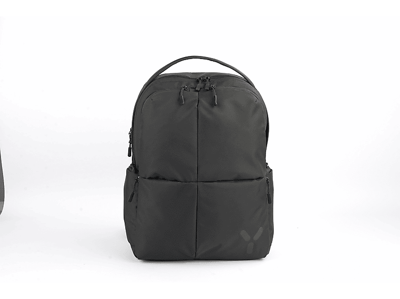 ISY IBP-2000 RPet Rucksack; Laptop Tasche