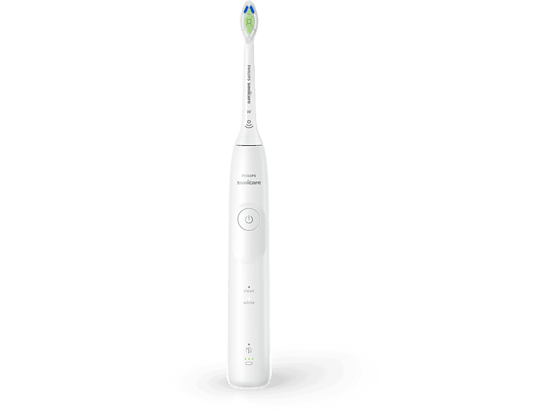 Philips HX7119/01 Sonicare 5500 Schallzahnbürste, Duo Weiß und Marineblau — Foto 5 von 5