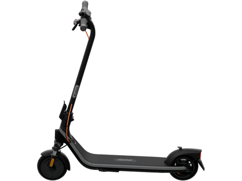 Patinete eléctrico | Segway-Ninebot E2 Plus E II