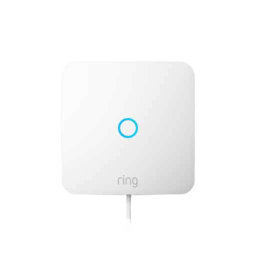 Ring Intercom