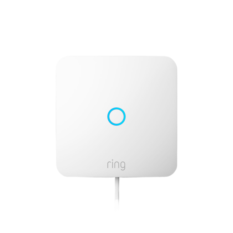 Ring Intercom