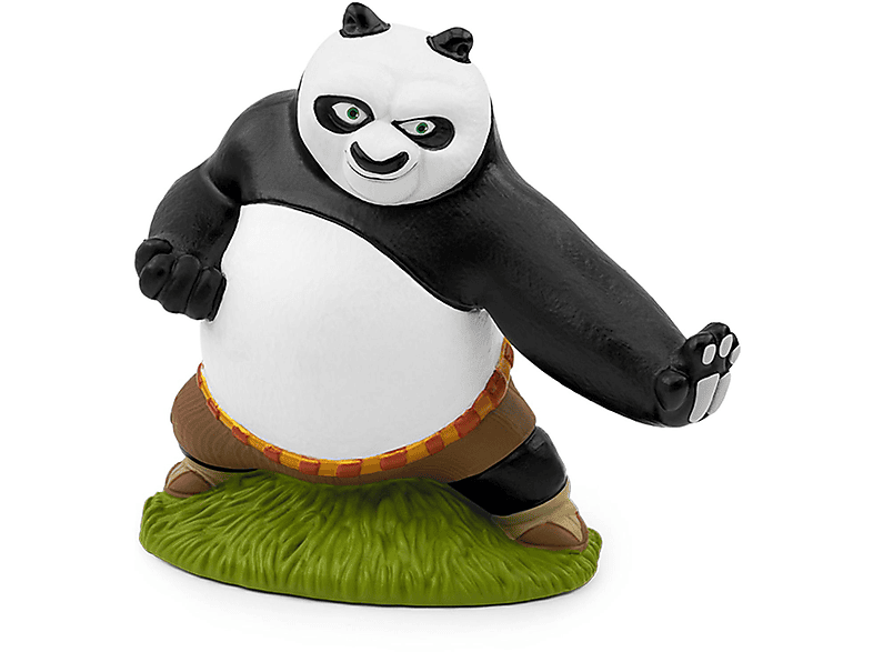 Kung Fu Panda Figuren