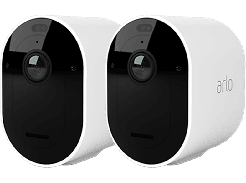 ARLO Pro 5 (2 Stück), Überwachungskamera