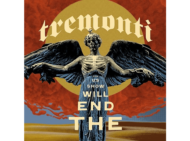 Tremonti - The End Will Show Us How [Vinyl]