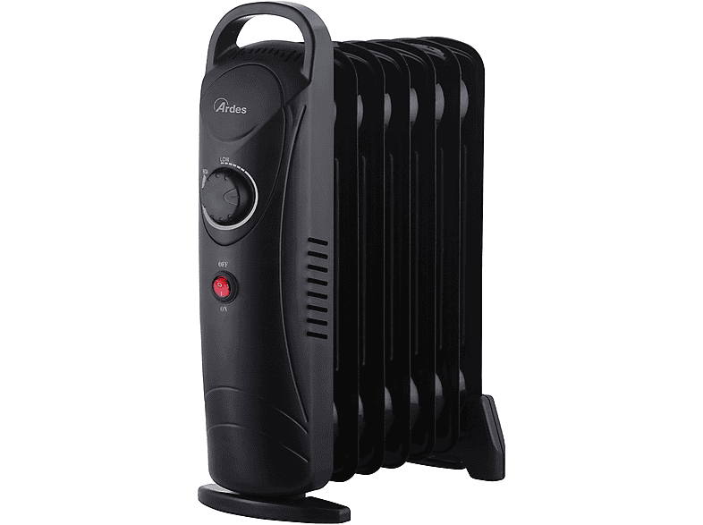 Radiatore Ardes Ar407M2 Radia olio Mini